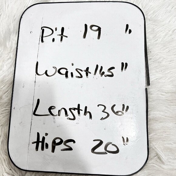 Kate Spade Fit & Flare Sleeveless Dress Women's Size 12 Red Lined Feminine Chic - Picture 10 of 10